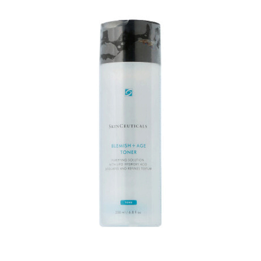 Изображение товара SKINCEUTICALS Тоник для лица Blemish + Age 200 мл для зрелой кожи