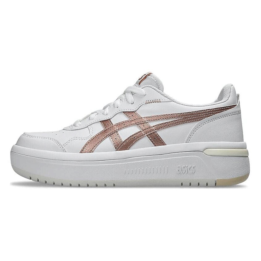 Изображение товара Кроссовки ASICS Japan S St 'White Rose Gold' для активного образа жизни
