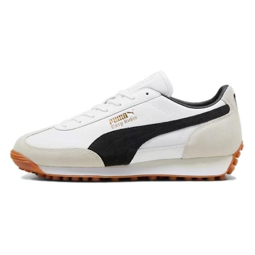Изображение товара PUMA Кроссовки Easy Rider Mix White Black Gum, цвет: Белый, размер: 40