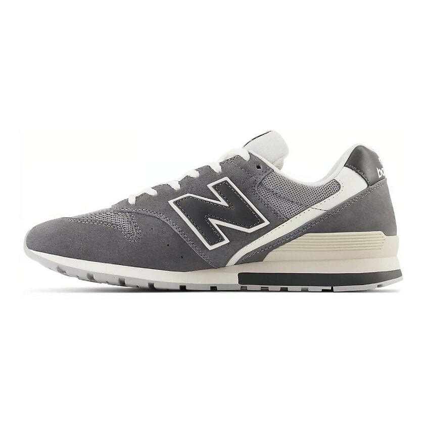 Изображение товара NEW BALANCE 996 V2 Кроссовки для активного образа жизни серые размер EU 38