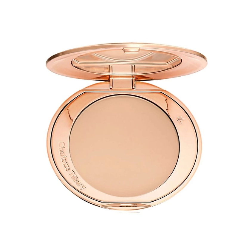 Изображение товара CHARLOTTE TILBURY Пудра для лица Airbrush Flawless Finish Powder, Medium