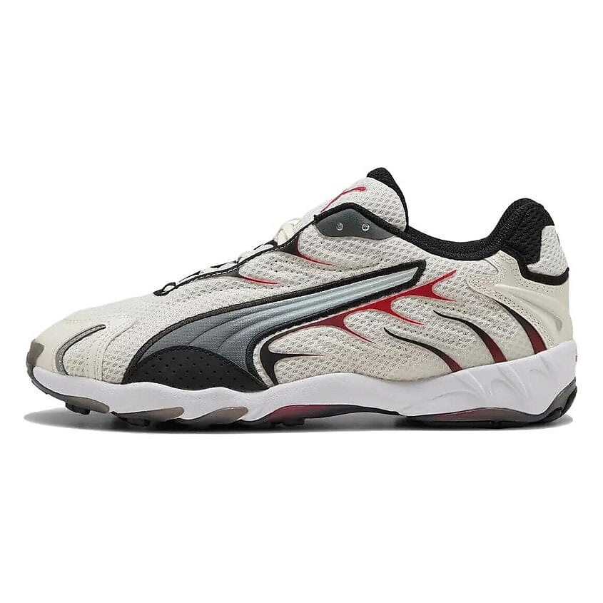 Изображение товара PUMA Кроссовки Inhale Warm White For All Time Red, размер: 40,5