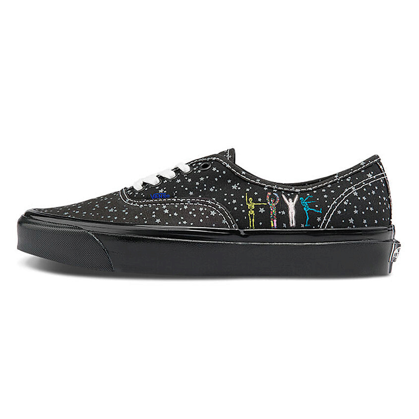 Изображение товара VANS Authentic 44 Dx Low Top Sneakers кеды низкие для взрослых и детей