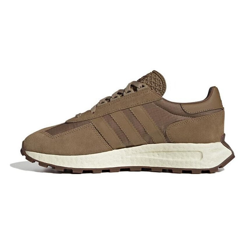 Изображение товара ADIDAS ORIGINAL Кроссовки Retropy F2 Brown White, цвет: Мультиколор, размер: 41⅓
