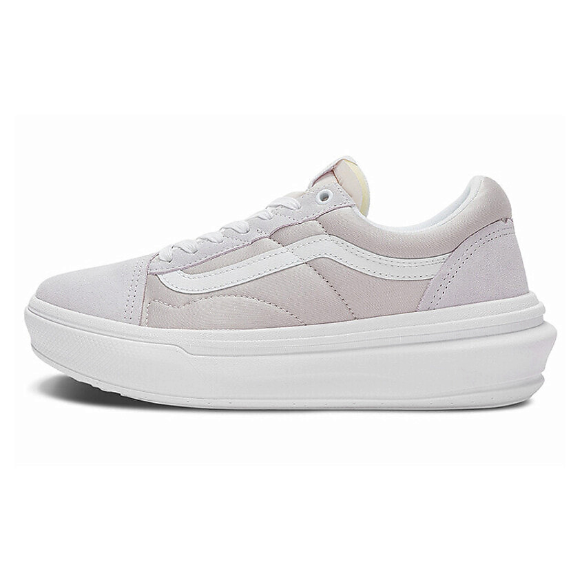 Изображение товара Кроссовки VANS Old Skool Collection для скейтбординга