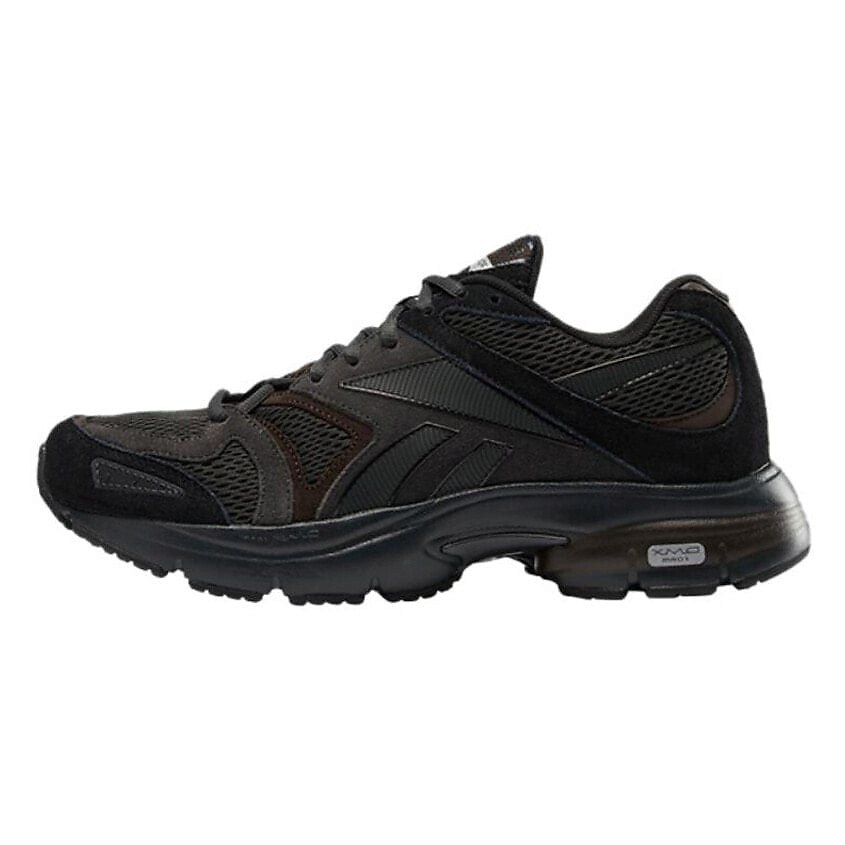 Изображение товара Кроссовки REEBOK Premier Road Plus 6 для бега и повседневной носки 44,5 Черный