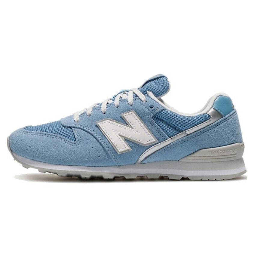 Изображение товара NEW BALANCE Кроссовки 996 Series Blue D Wide для активного образа жизни