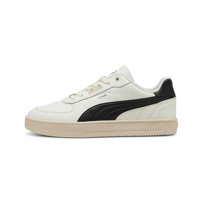 Изображение товара Кроссовки PUMA Caven 2.0 мужские легкие дышащие повседневные бежевые