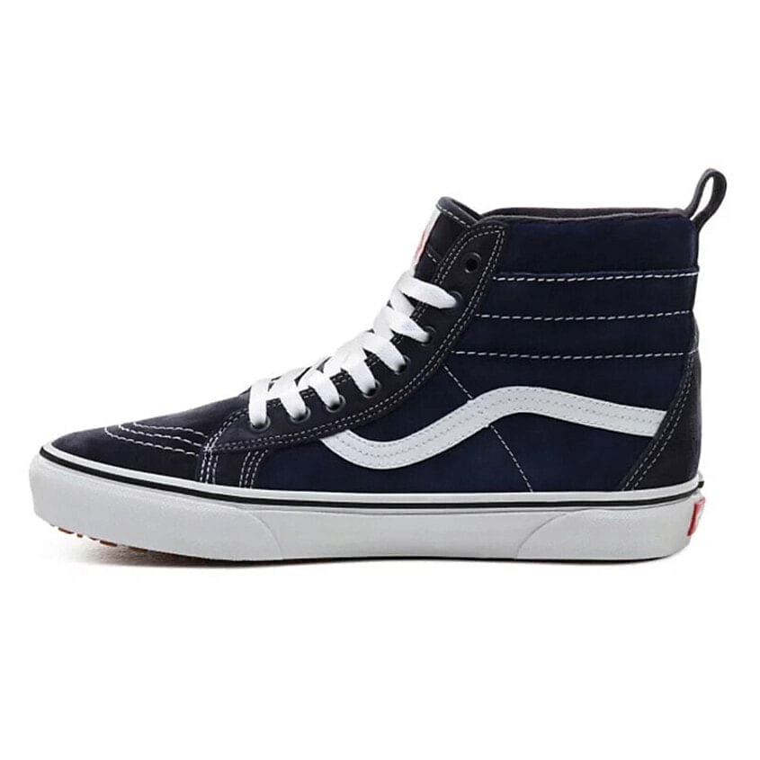 Изображение товара VANS Кроссовки Sk8 Hi Mte 'Navy', цвет: Мультиколор, размер: 36.5