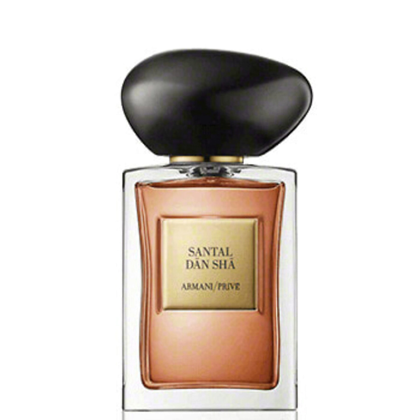 Изображение товара Туалетная вода Prive Santal Dan Sha Giorgio Armani 50 мл