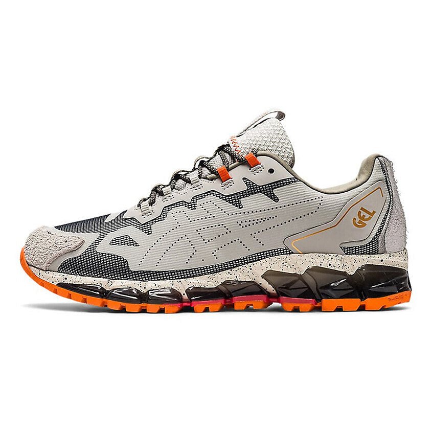 Изображение товара ASICS Кроссовки Gel Quantum 360 6, цвет: Мультиколор, размер: 40,5