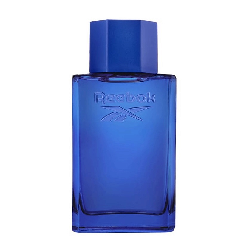 Изображение товара Reebok Move Your Spirit Мужская туалетная вода 50 мл свежий морской аромат