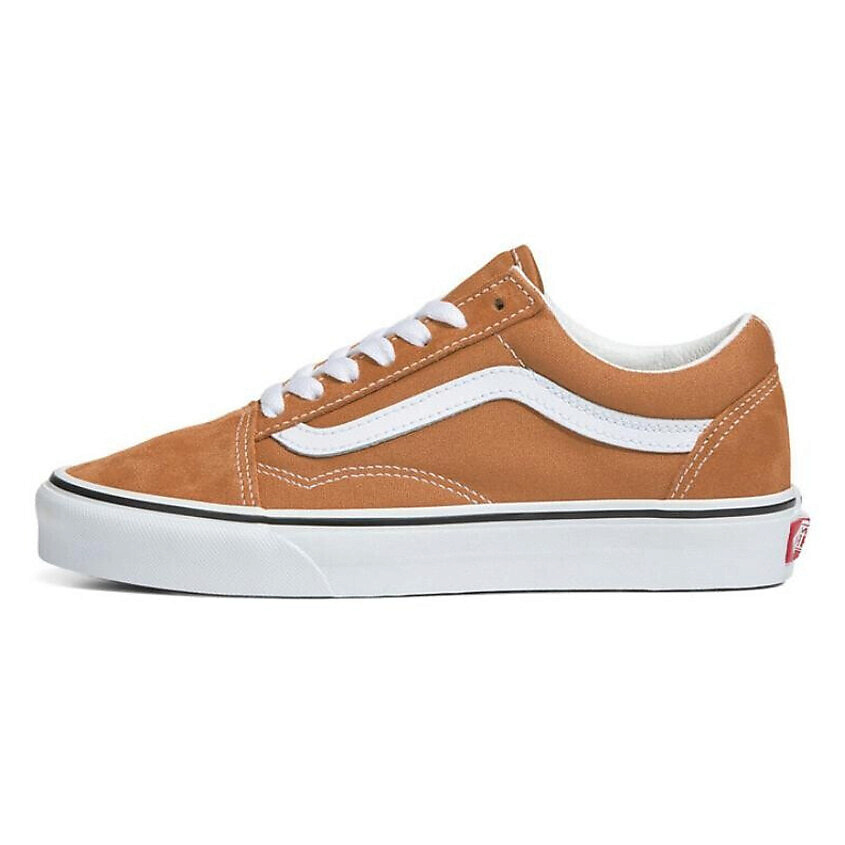 Изображение товара VANS Кроссовки Old Skool Color Theory Meerkat женские мультиколор EU