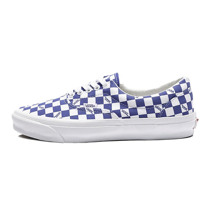 Изображение товара VANS Era низкие кроссовки для скейтбординга, стильные и прочные, 41 размер