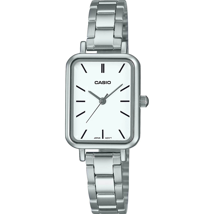 Изображение товара Женские часы Casio Collection LTP-V009D-2E с кварцевым механизмом