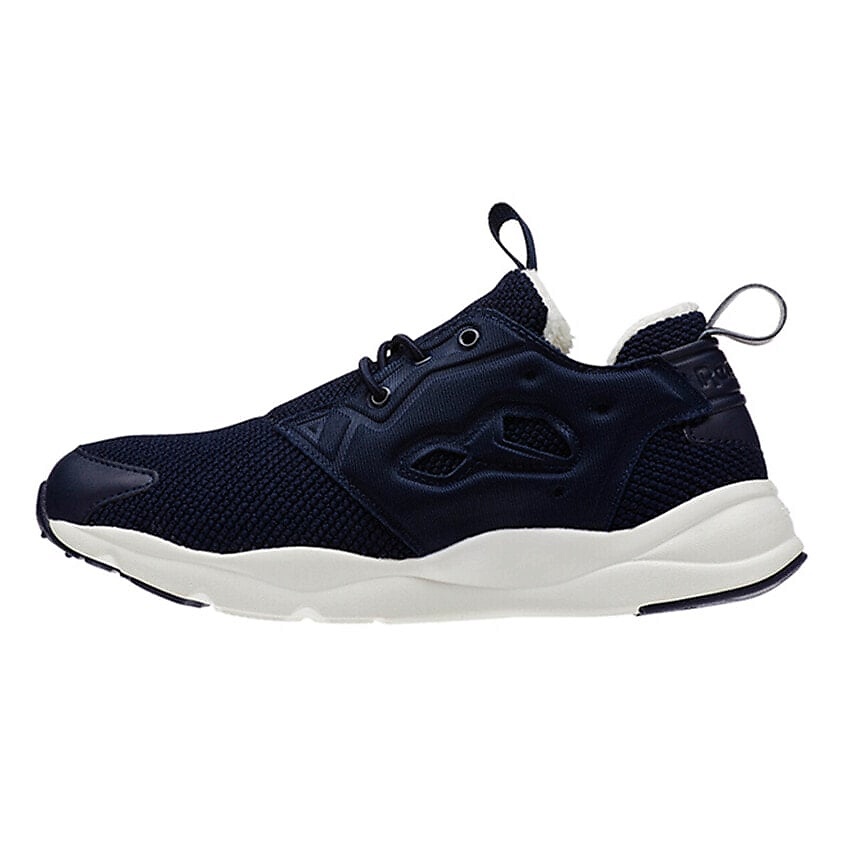 Изображение товара Кроссовки Reebok Furylite Winter 703 Series Green мужские, мультиколор, размер 37