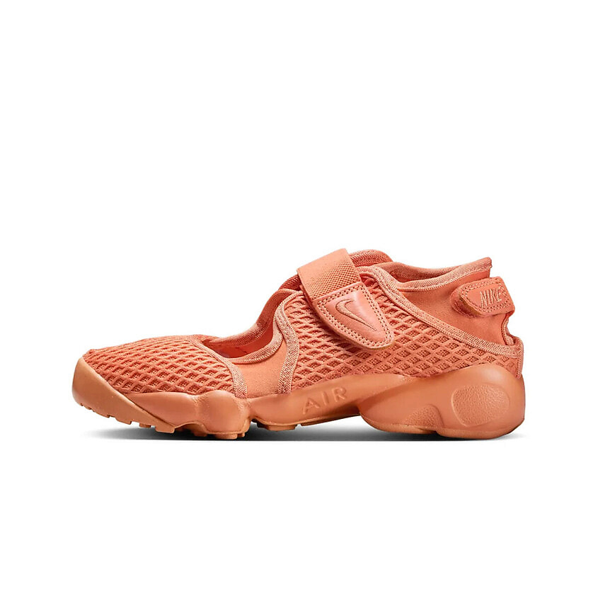 Изображение товара NIKE Кроссовки Air Rift Lace Wmns "Healing Orange" HM8288-800, 39.0