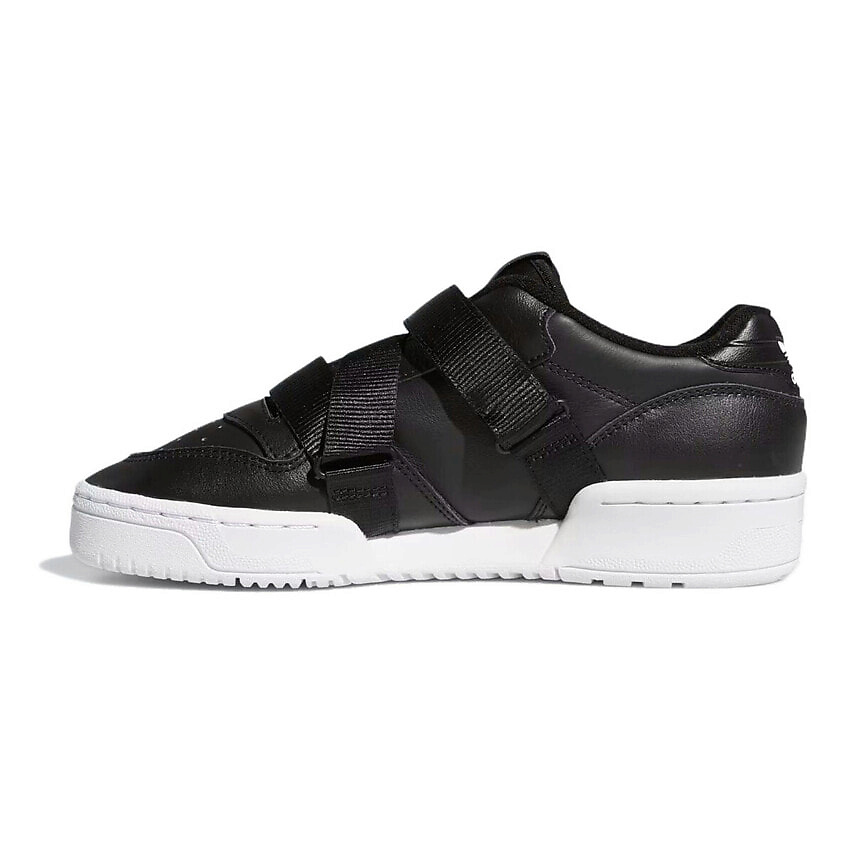 Изображение товара ADIDAS ORIGINAL Кроссовки Rivalry Series для скейтбординга Low Top Женские, цвет: Мультиколор, размер: 36