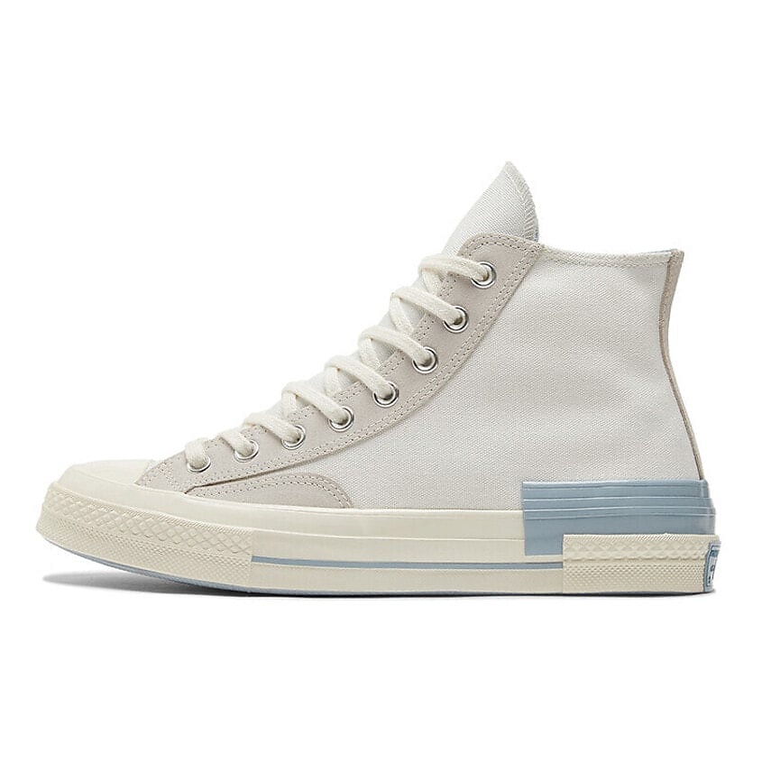 Изображение товара Кроссовки CONVERSE Chuck Taylor All Star 1970s WhiteBlue для женщин стильная и комфортная обувь