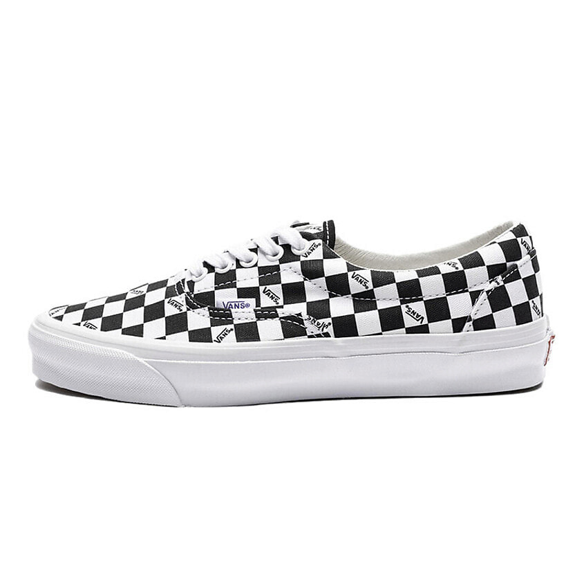 Изображение товара VANS Era кроссовки для скейтбординга низкие мультиколор 36 EU