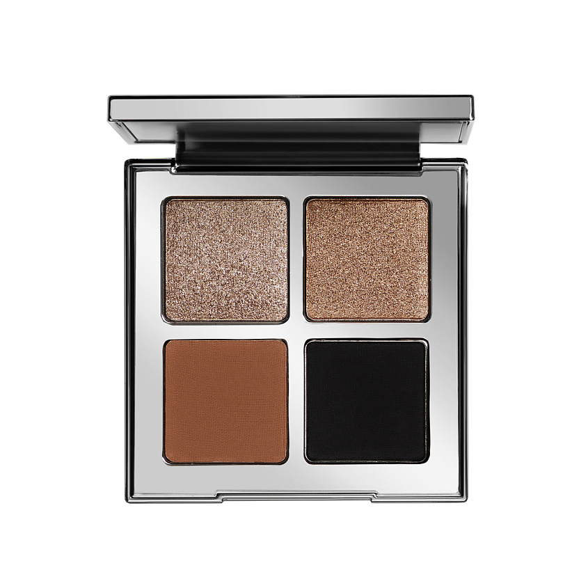 Изображение товара Палетки теней для век PIMINOVA VALERY 01 Baby Brown и 02 Dark Brown