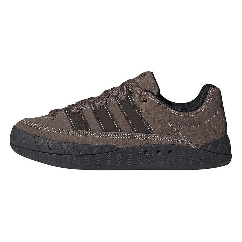 Изображение товара ADIDAS ORIGINAL Кроссовки Adimatic Earth Strata Women's, цвет: Мультиколор, размер: 36⅔