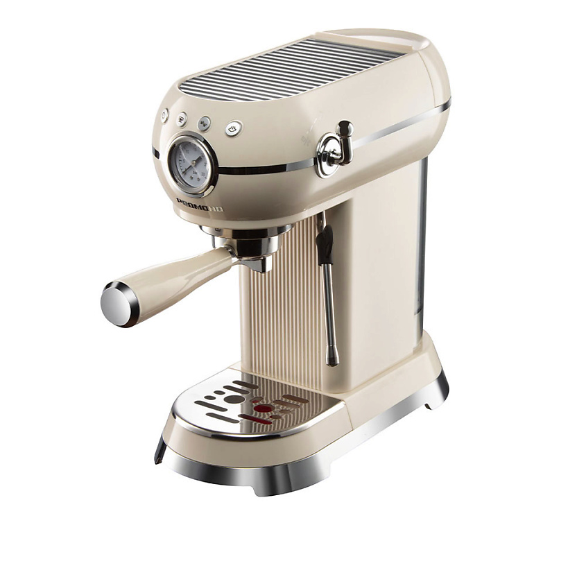 Изображение товара Кофеварка РЕДМОНД CM722 с капучинатором и эспрессо