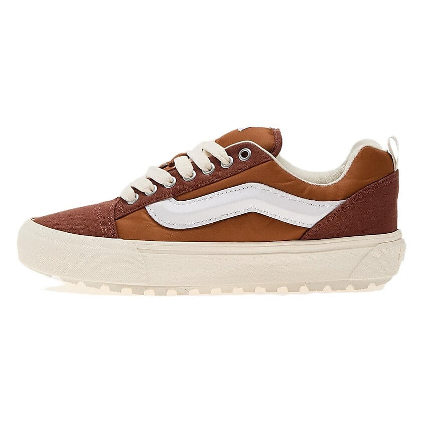 Изображение товара VANS Knu Skool MTE 1 Sneakers коричневые для взрослых и детей 40 EU