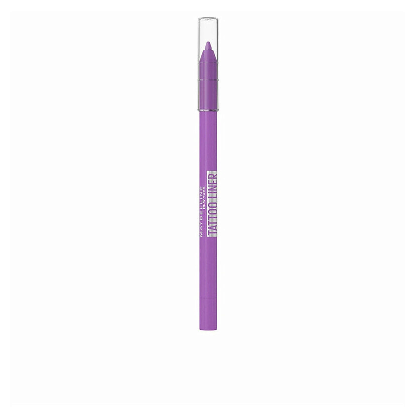 Изображение товара MAYBELLINE Карандаш для глаз Tattoo Liner, 801 Purple Pop