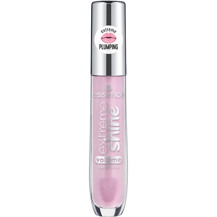 Изображение товара ESSENCE Блеск для губ extreme shine volume lipgloss, Sweet Dreams