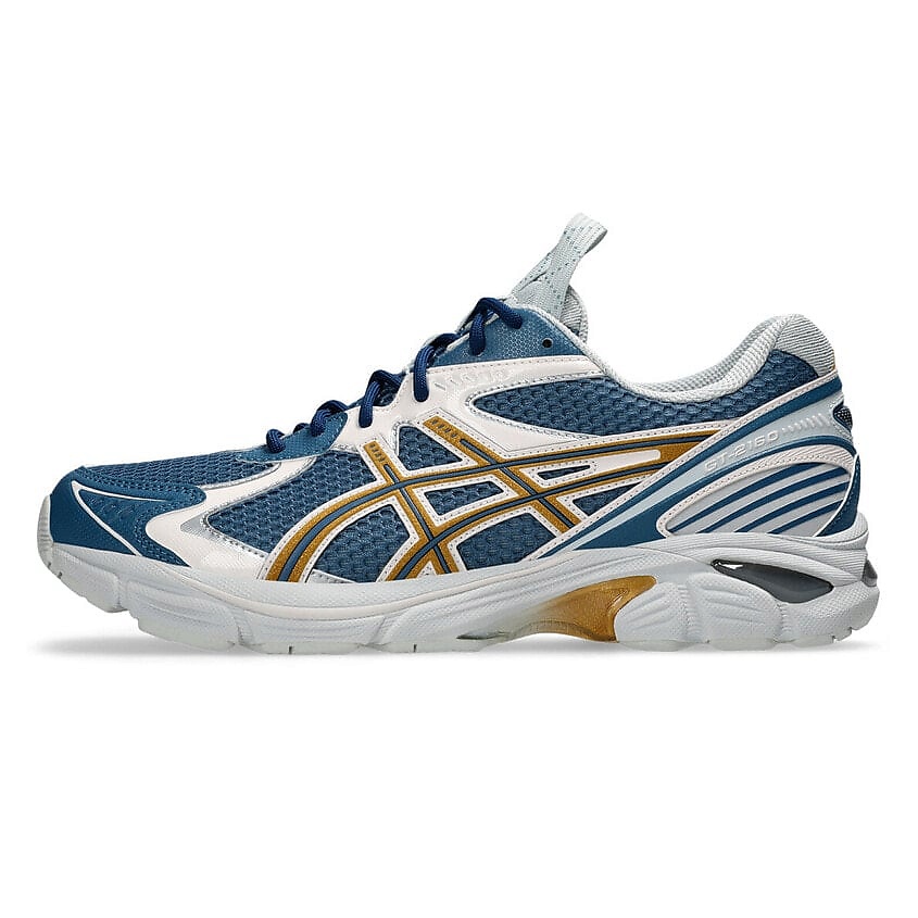 Изображение товара ASICS Кроссовки UB8-S GT-2160 Cream Pure Silver, цвет: Мультиколор, размер: 42,5