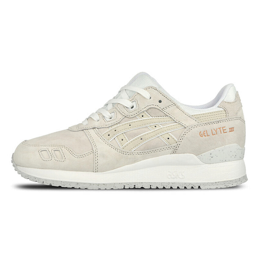 Изображение товара Кроссовки ASICS Gel Lyte III White Rose Gold для активного образа жизни и спорта