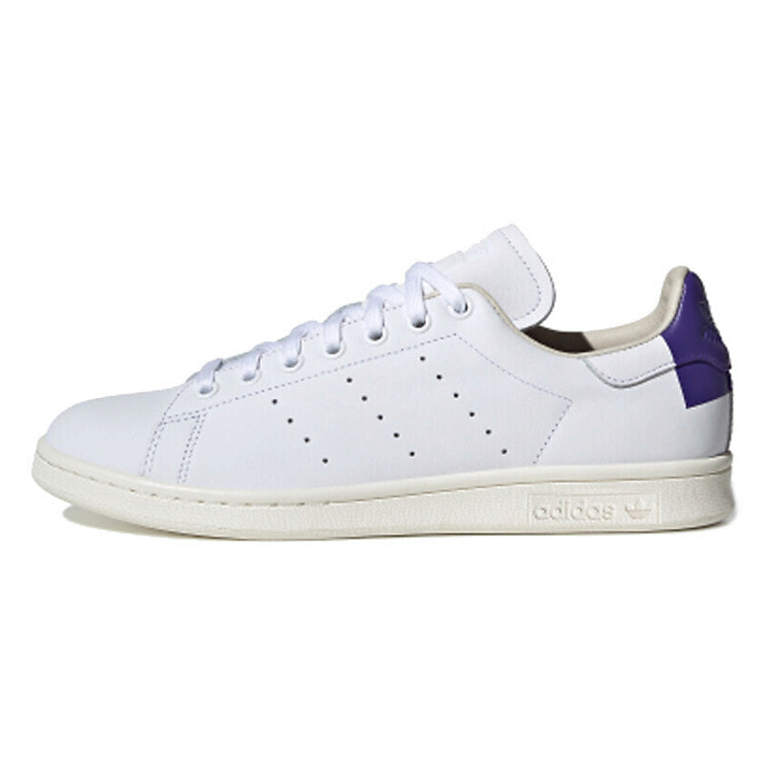 Изображение товара ADIDAS ORIGINAL Кроссовки Stan Smith 'Blue White', цвет: Мультиколор, размер: 37⅓