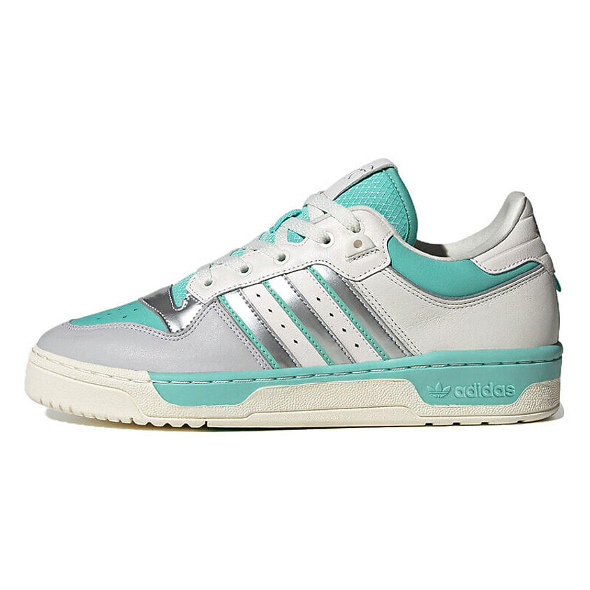 Изображение товара Кроссовки ADIDAS ORIGINAL Rivalry Low 86 'Mint' разм. 38 Изображение товара Кроссовки ADIDAS ORIGINAL Rivalry Low 86 'Mint' разм. 38