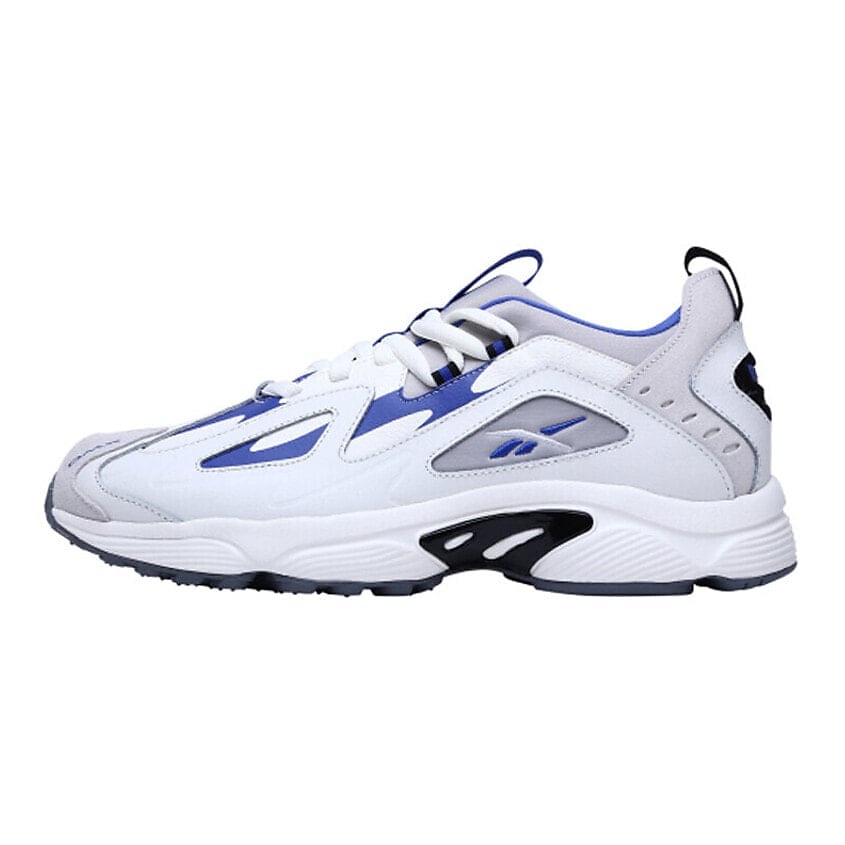 Изображение товара REEBOK Кроссовки Dmx Series Reebok 1200 Lt 'Grey Cobalt', цвет: Мультиколор, размер: 38,5