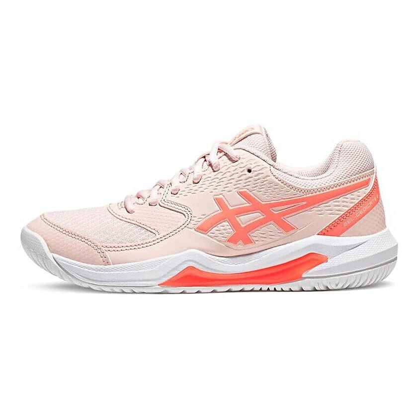 Изображение товара Кроссовки ASICS Gel Dedicate 8 Pearl Pink Sun Coral Women's