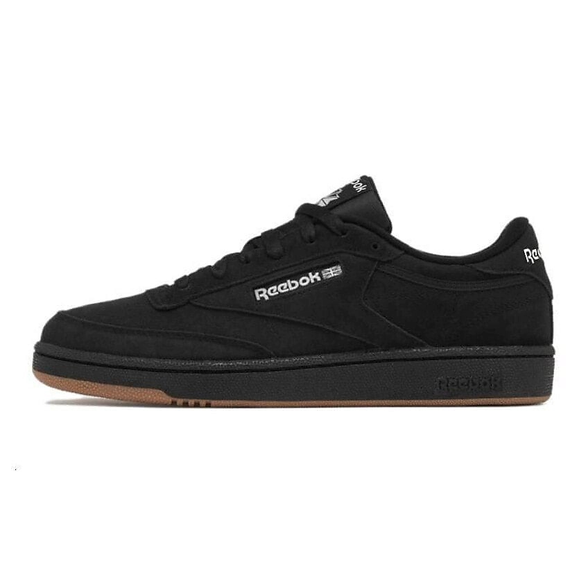 Изображение товара Кроссовки REEBOK Club C 85 Suede для активного образа жизни, стильные и комфортные