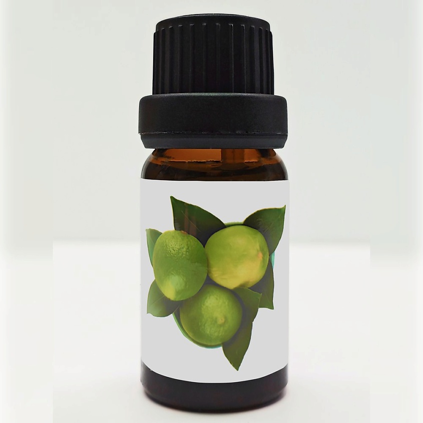 Изображение товара Эфирное масло бергамота AIRISLON 10 мл для ароматерапии и ухода за кожей