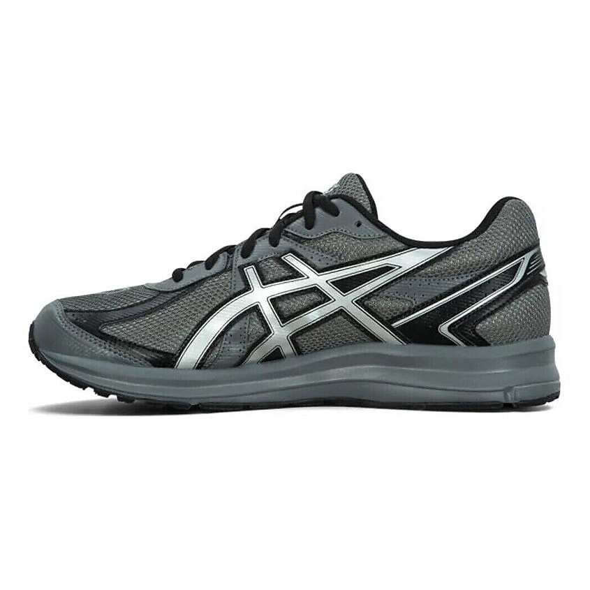 Изображение товара ASICS Кроссовки Jog 100 S Steel Grey Silver, цвет: Мультиколор, размер: 40,5
