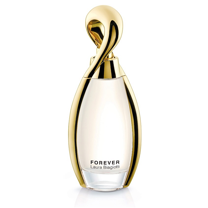 Изображение товара Laura Biagiotti Forever Gold For Her Парфюмерная вода 60 мл Женский цветочный восточный аромат
