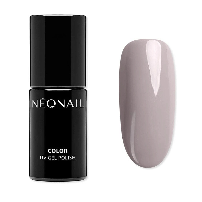 Изображение товара NEONAIL UV Gel Polish Color hot cocoa - стойкий гель-лак для ногтей с ярким цветом