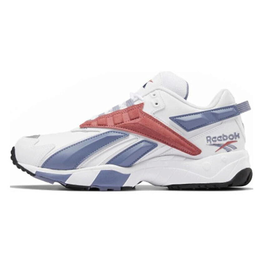 Изображение товара Кроссовки Reebok Interval 96 Washed Indigo мультиколор 36,5 EU мужские спортивные обувь