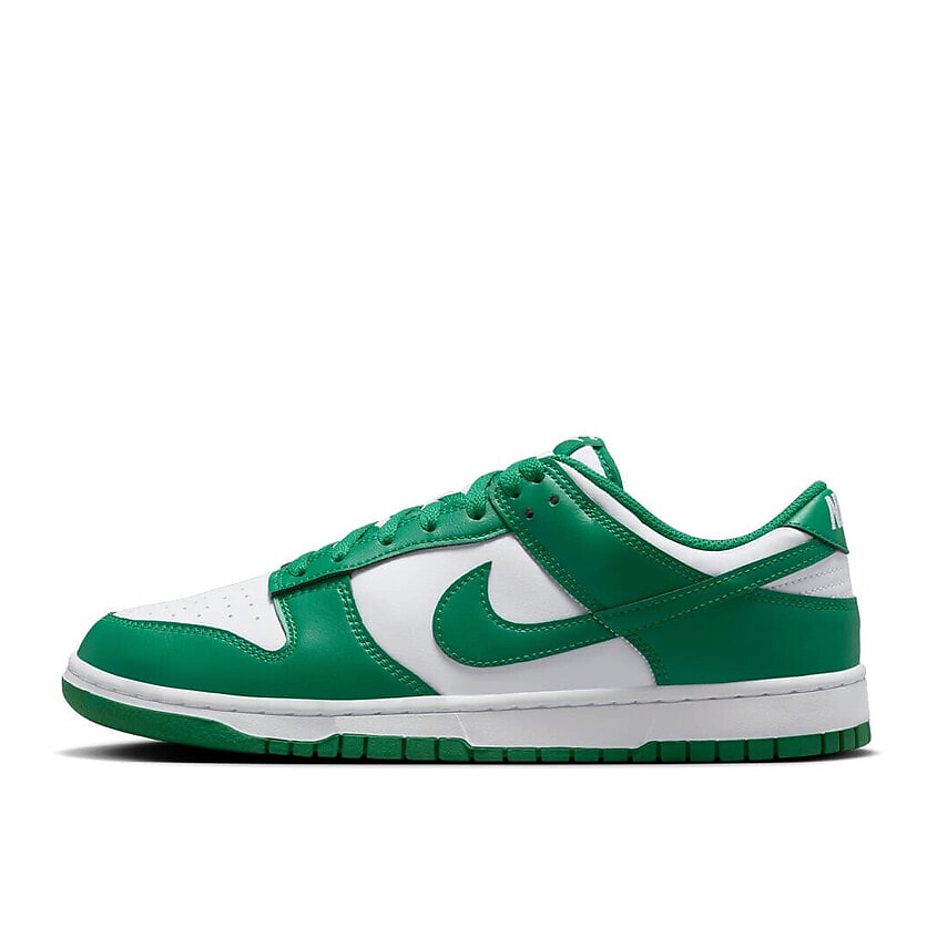 Изображение товара Кроссовки NIKE DUNK LOW RETRO мужские стильные спортивные обувь