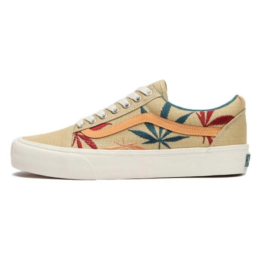 Изображение товара VANS Кроссовки Old Skool VR3 Lx 'Positive Vibrations', цвет: Мультиколор, размер: 37