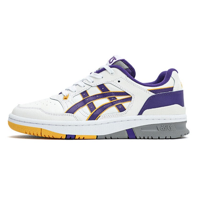 Изображение товара ASICS Кроссовки EX89 Los Angeles Lakers, цвет: Мультиколор, размер: 39,5