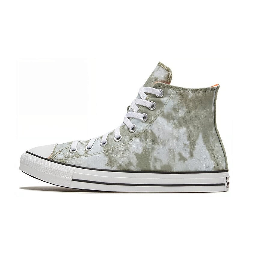 Изображение товара Кроссовки Converse Chuck Taylor All Star Back To Shore мультиколор 37,5 EU женские