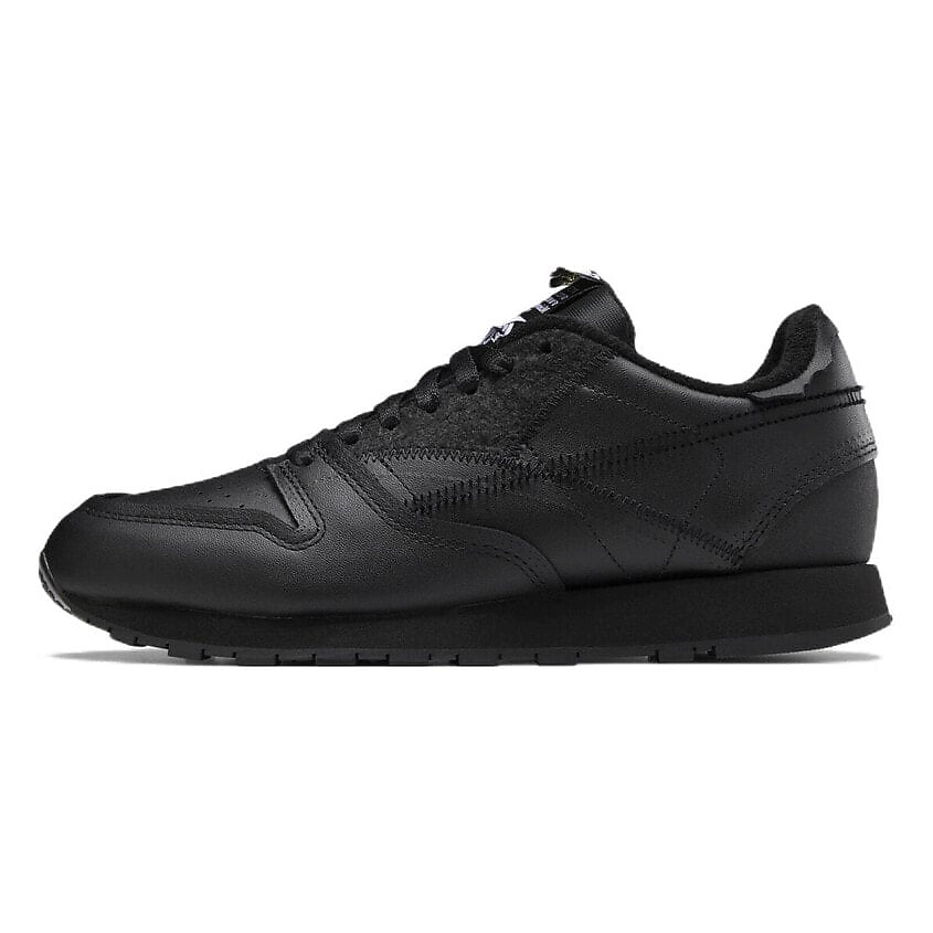 Изображение товара Кроссовки Reebok Classic Leather Maison Margiela Memory Of Black 35 EU