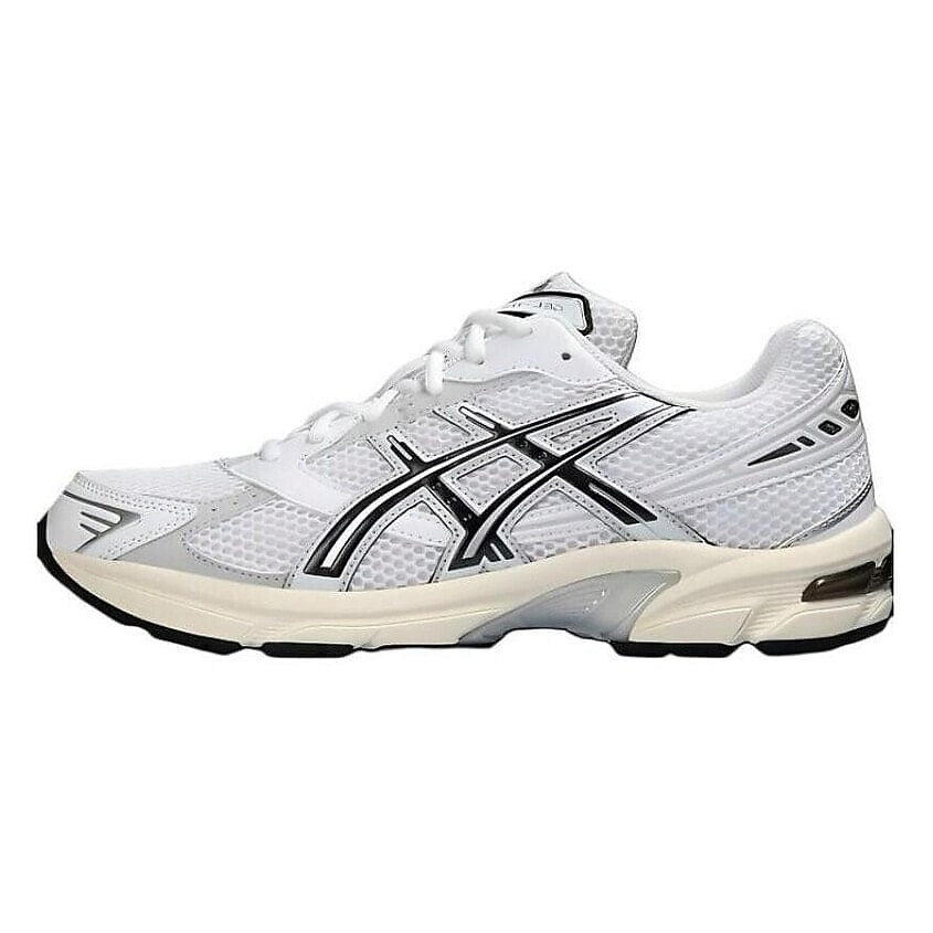 Изображение товара ASICS Кроссовки Gel-1130 White Cloud Grey, цвет: Белый, размер: 37,5