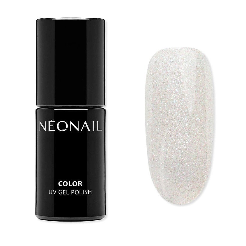 Изображение товара NEONAIL Лак для ногтей женский UV Gel Polish Color CELESTIAL MIST