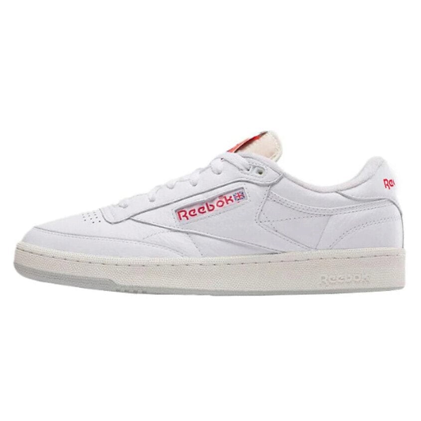 Изображение товара REEBOK Кроссовки для треккинга Club C 85 Vintage, цвет: Белый, размер: 41